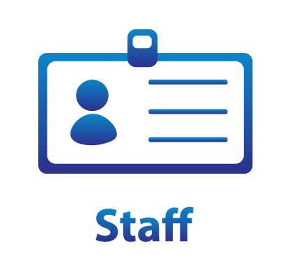 Staff Icon