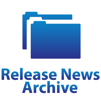 Release News Archive Icon