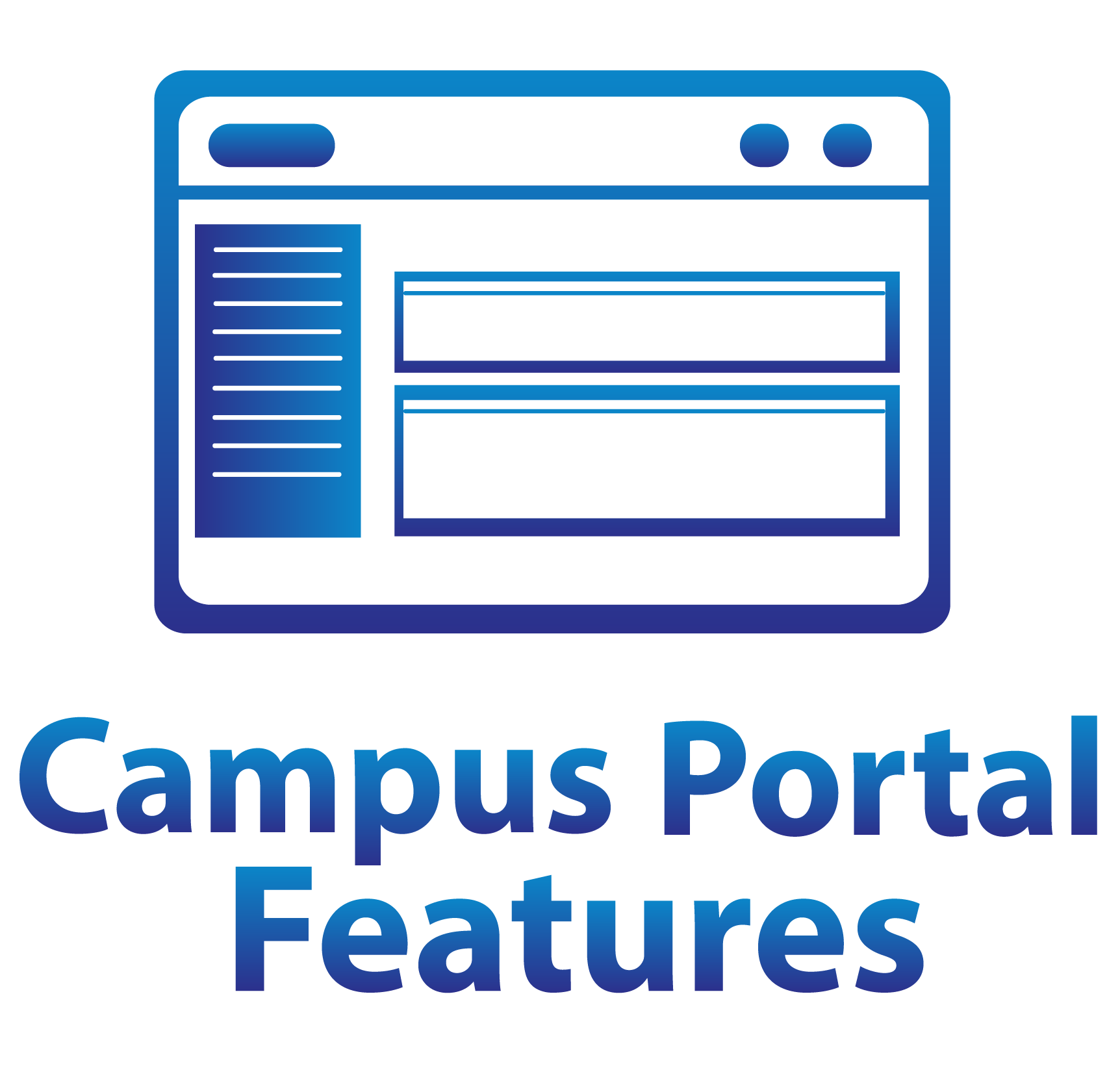 Campus Portal Icon