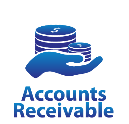 Accounts Receivable Icon