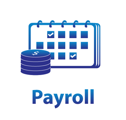 Payroll Icon
